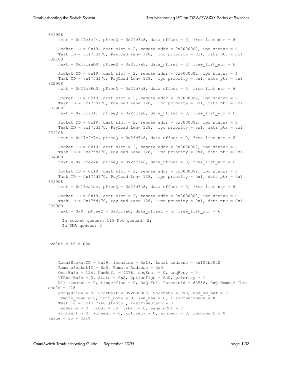 Alcatel Carrier Internetworking Solutions 6648 User Manual | Page 53 / 614