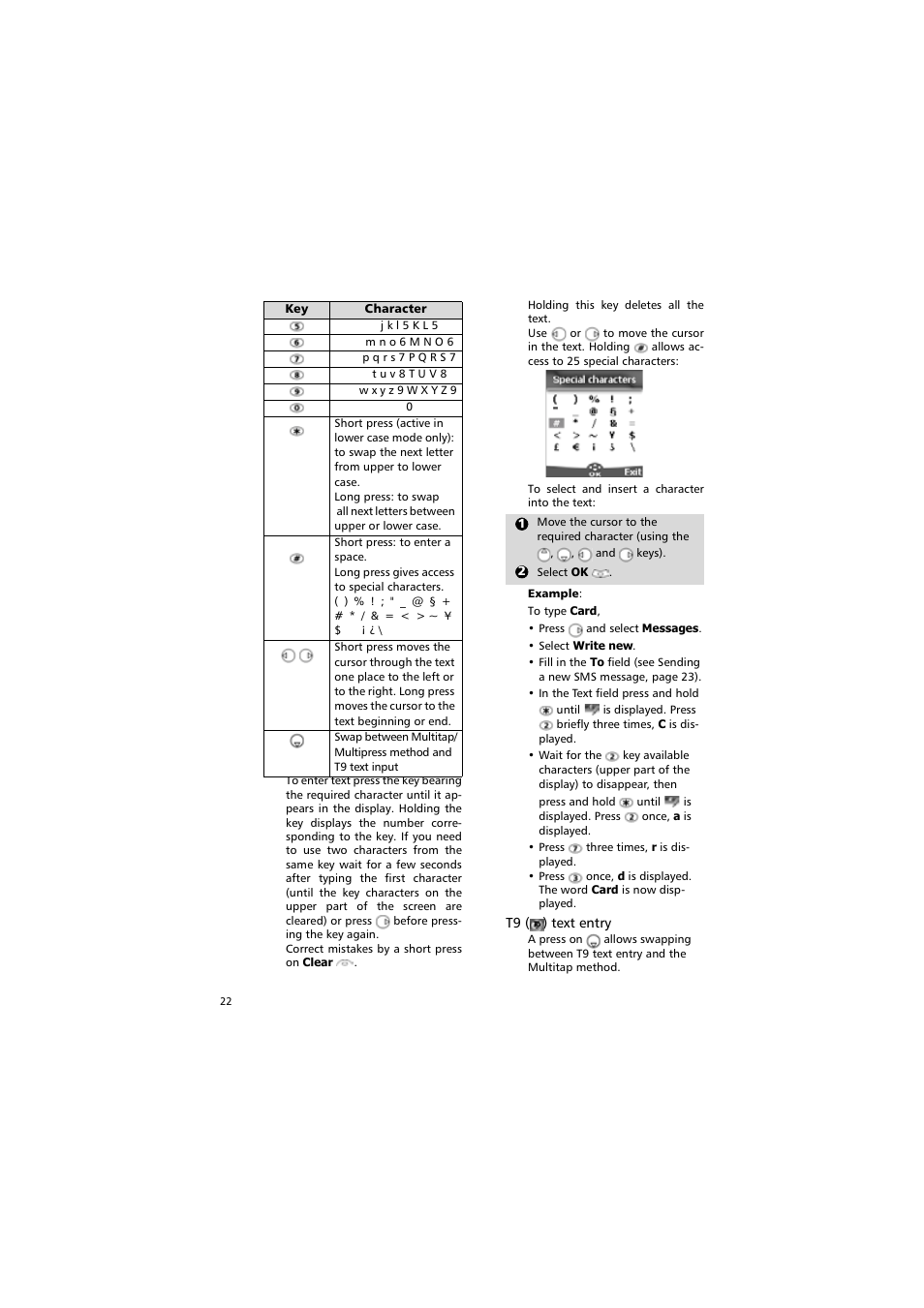 Alcatel Carrier Internetworking Solutions One Touch 531 User Manual | Page 22 / 72