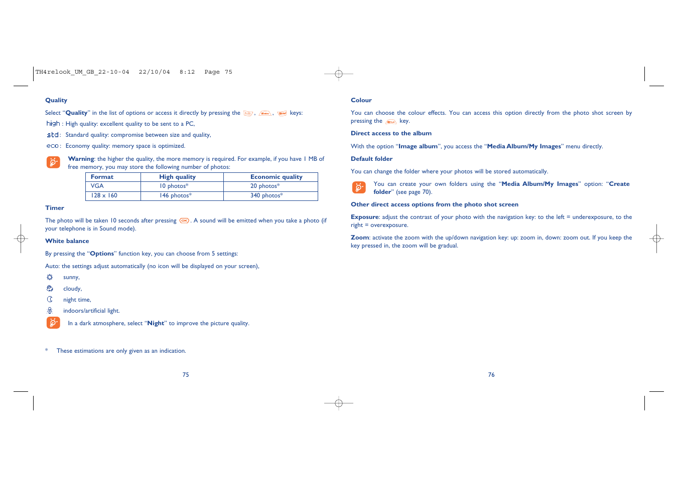 Alcatel Carrier Internetworking Solutions One Touch 757 User Manual | Page 39 / 49