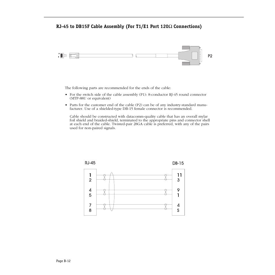 Alcatel Carrier Internetworking Solutions Omni Switch/Router User Manual | Page 1084 / 1100