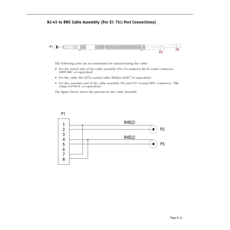 Alcatel Carrier Internetworking Solutions Omni Switch/Router User Manual | Page 1085 / 1100