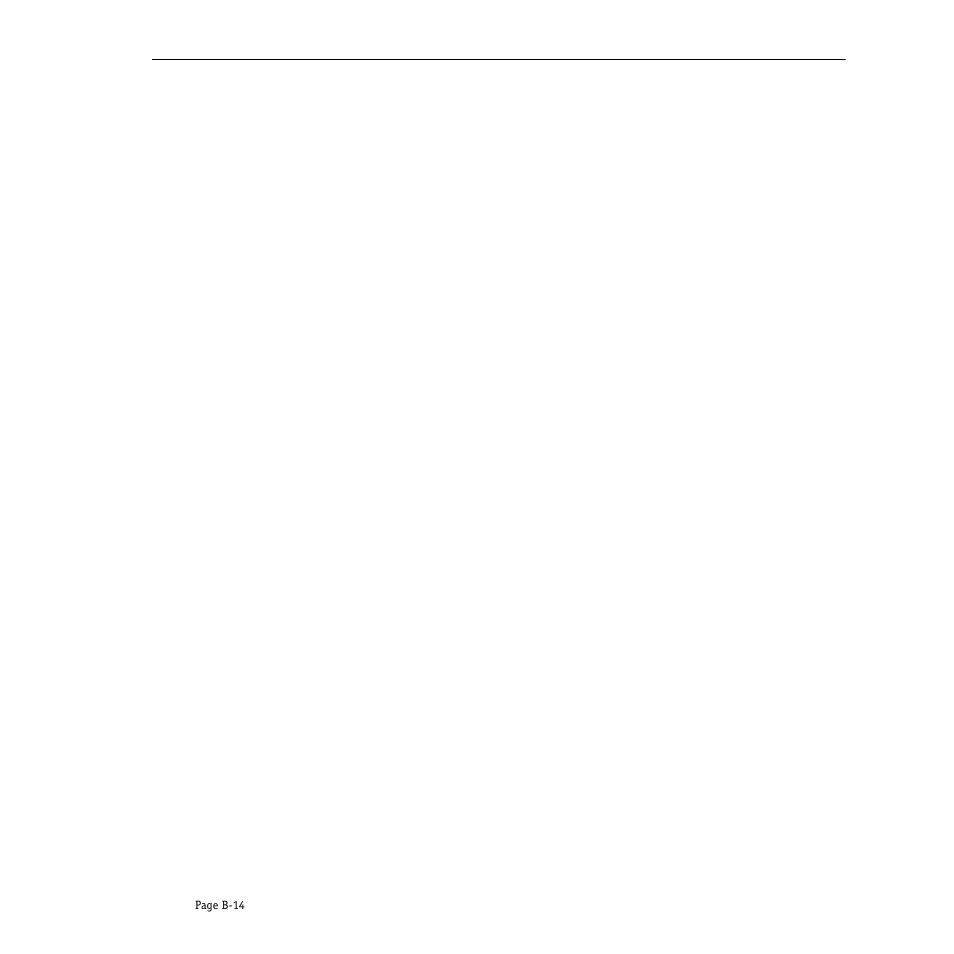 Alcatel Carrier Internetworking Solutions Omni Switch/Router User Manual | Page 1086 / 1100