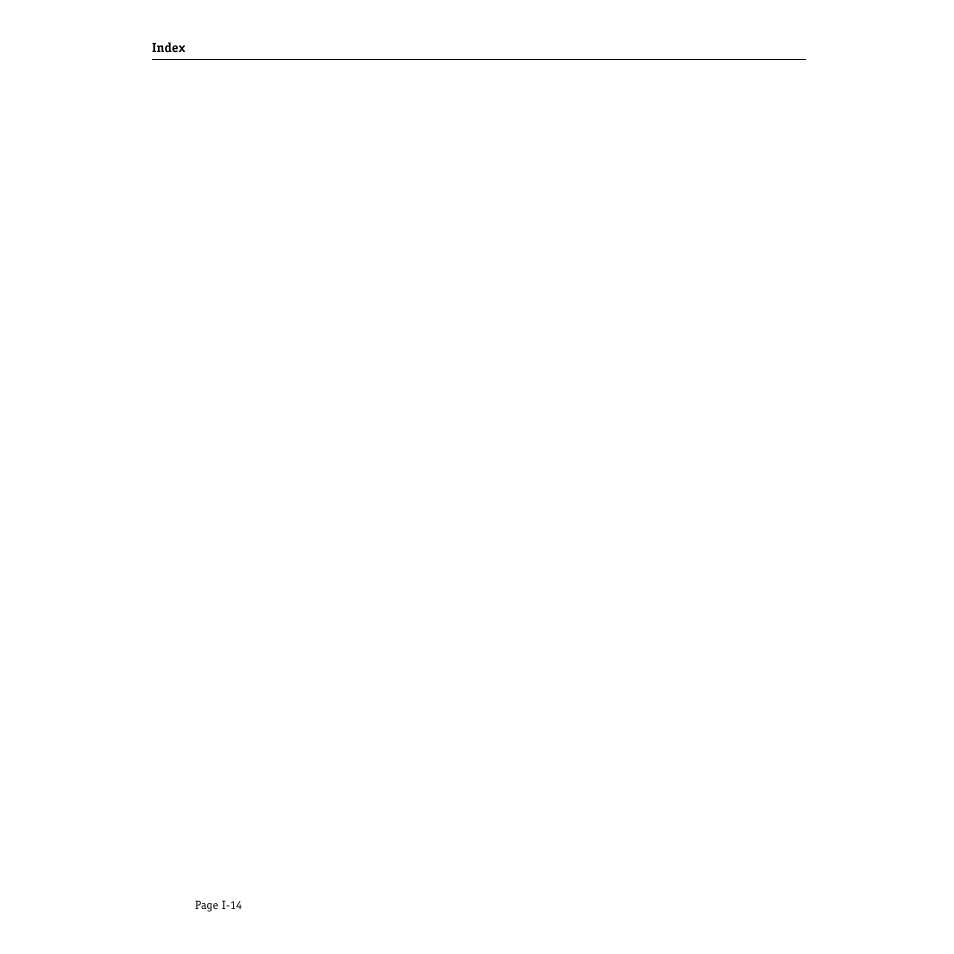 Alcatel Carrier Internetworking Solutions Omni Switch/Router User Manual | Page 1100 / 1100