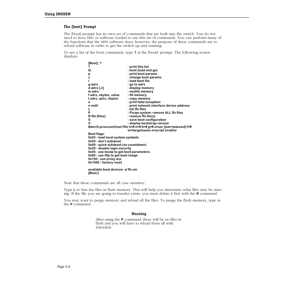 Alcatel Carrier Internetworking Solutions Omni Switch/Router User Manual | Page 162 / 1100