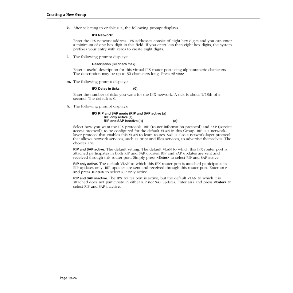 Alcatel Carrier Internetworking Solutions Omni Switch/Router User Manual | Page 566 / 1100