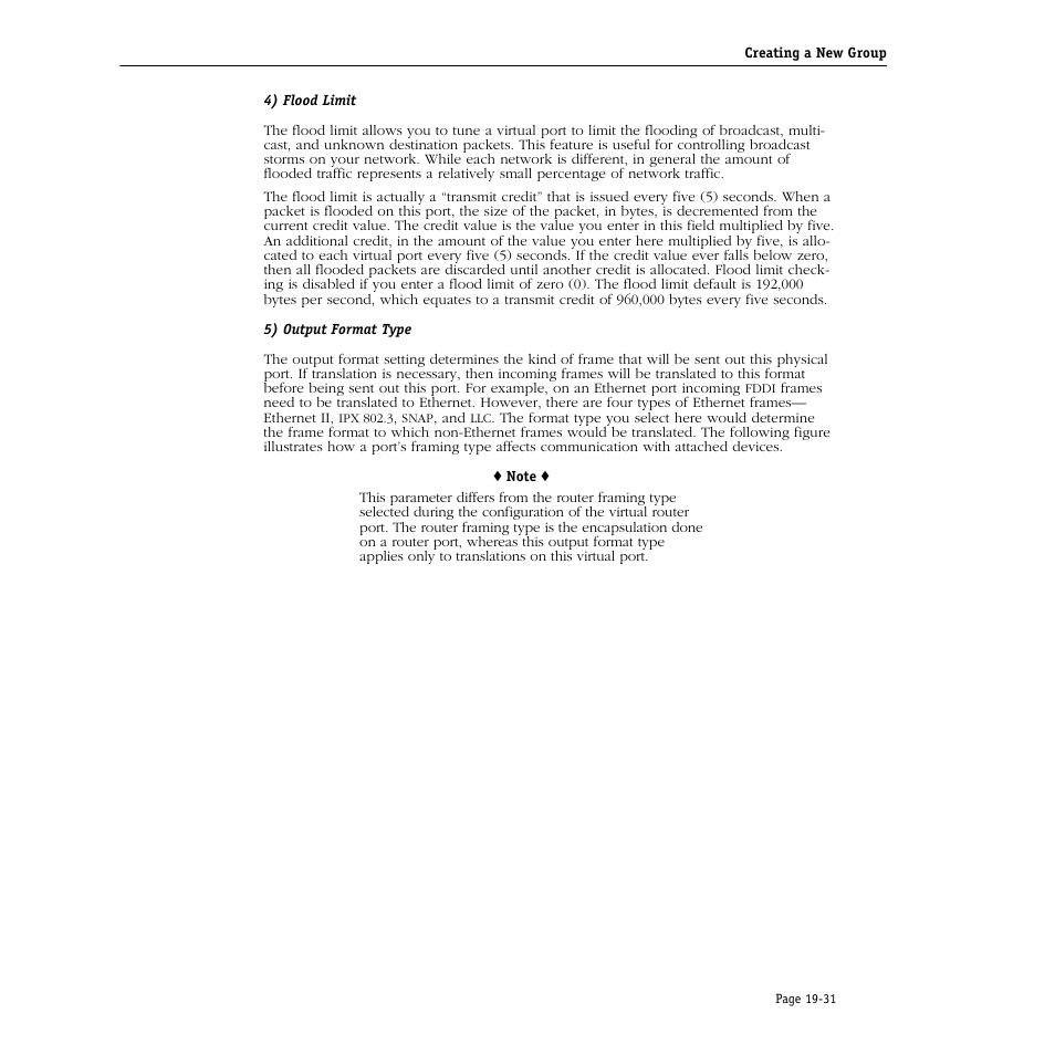 Alcatel Carrier Internetworking Solutions Omni Switch/Router User Manual | Page 573 / 1100