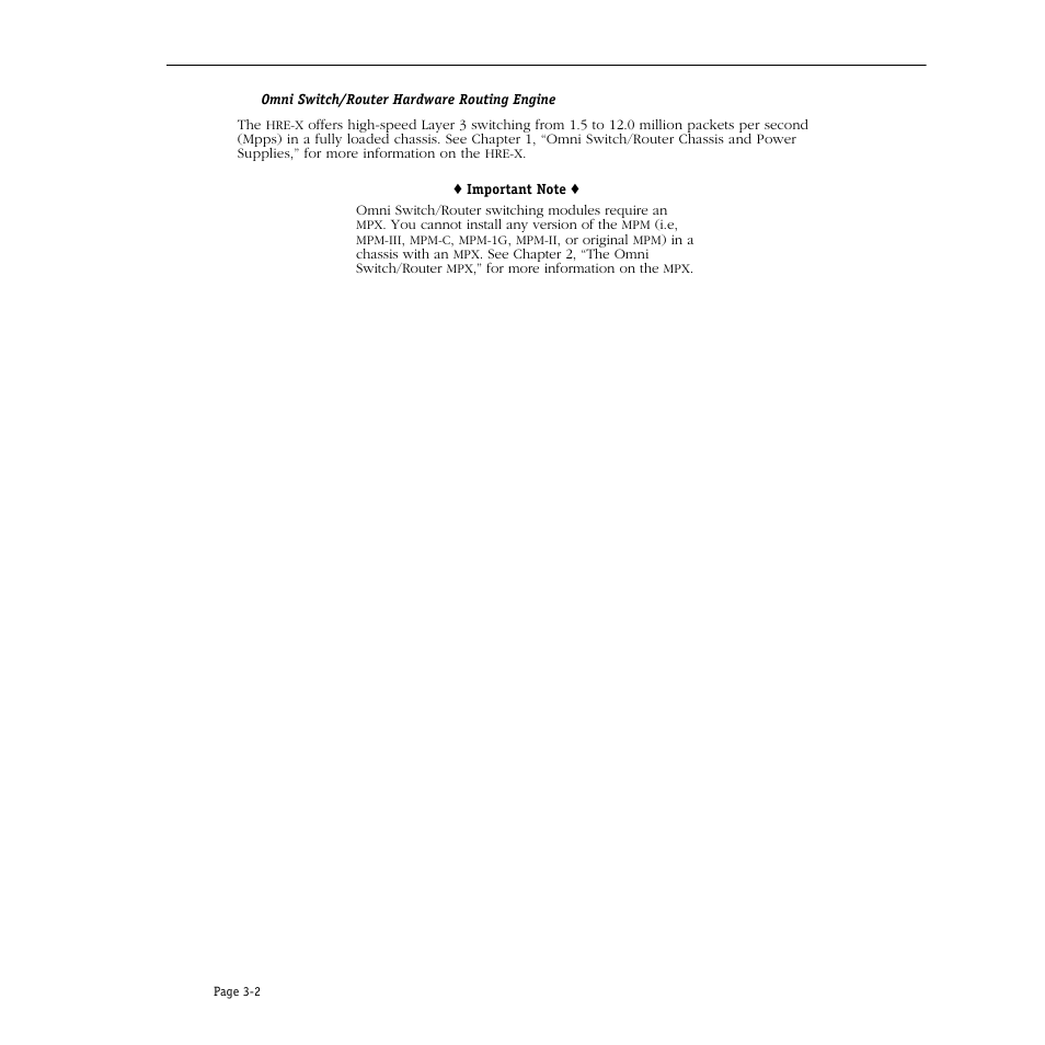 Alcatel Carrier Internetworking Solutions Omni Switch/Router User Manual | Page 72 / 1100