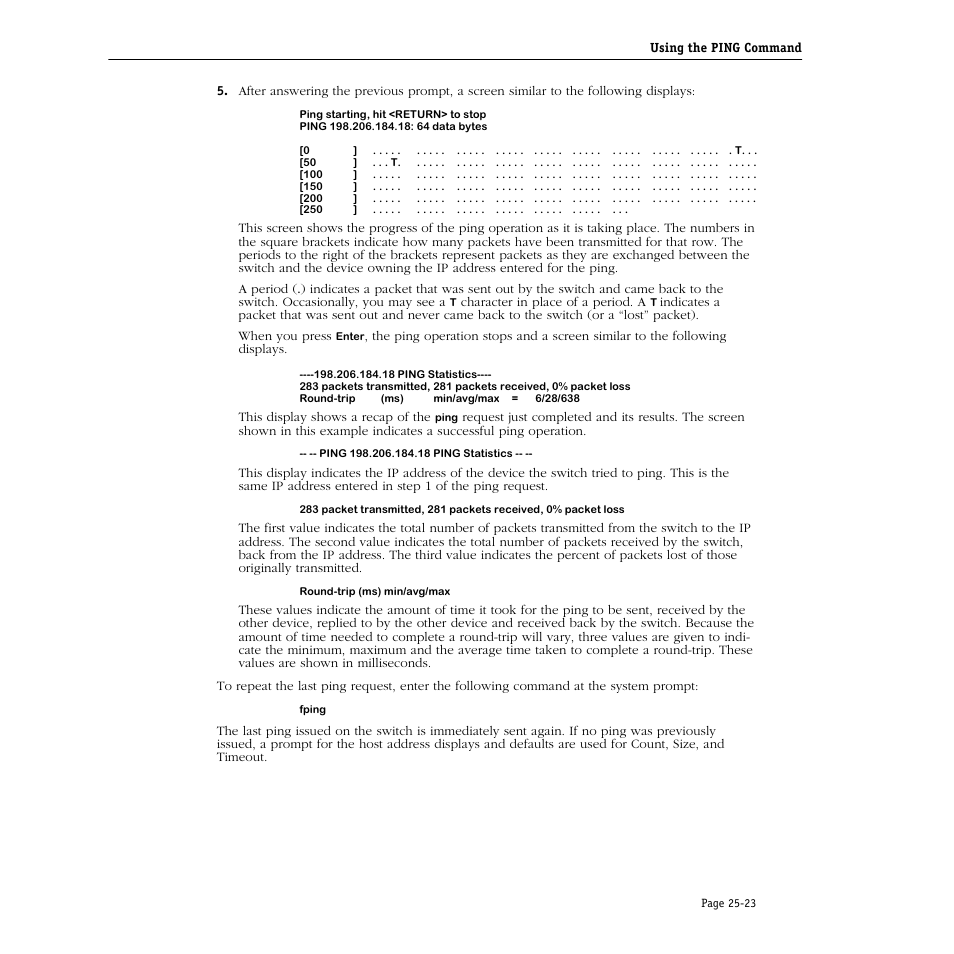 Alcatel Carrier Internetworking Solutions Omni Switch/Router User Manual | Page 745 / 1100