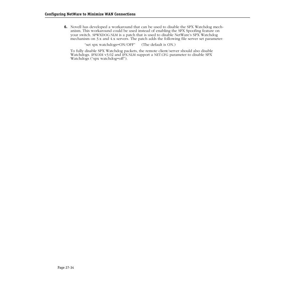 Alcatel Carrier Internetworking Solutions Omni Switch/Router User Manual | Page 822 / 1100