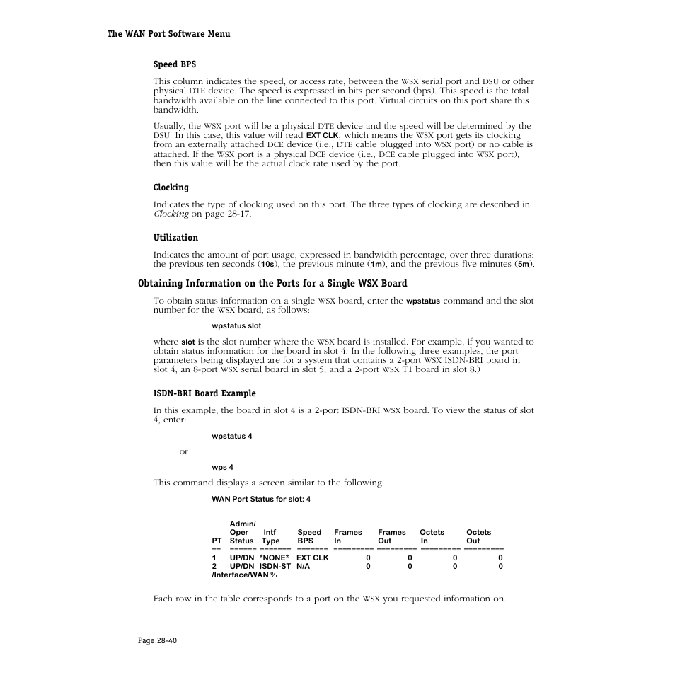 Alcatel Carrier Internetworking Solutions Omni Switch/Router User Manual | Page 866 / 1100