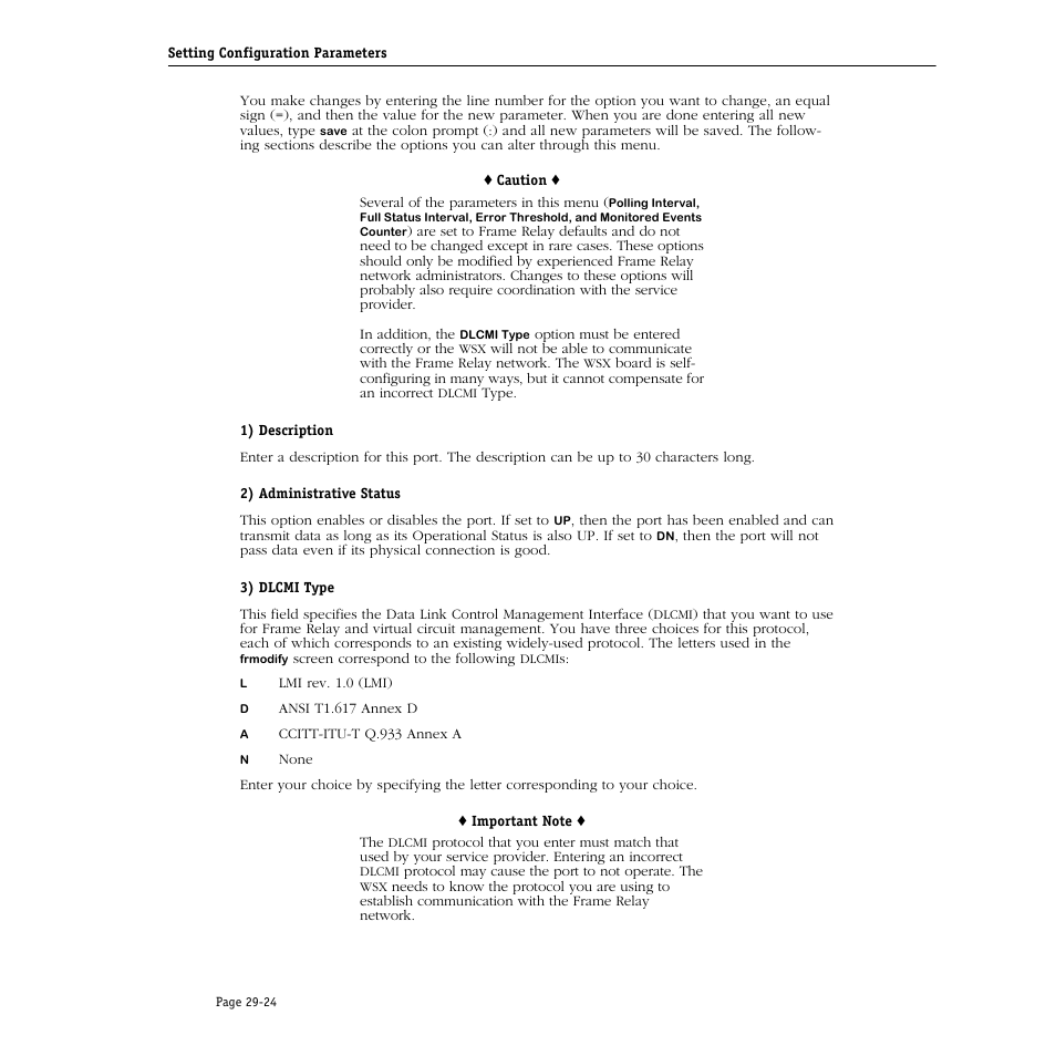 Alcatel Carrier Internetworking Solutions Omni Switch/Router User Manual | Page 896 / 1100
