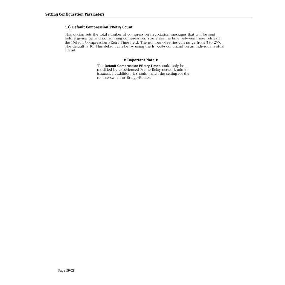 Alcatel Carrier Internetworking Solutions Omni Switch/Router User Manual | Page 900 / 1100