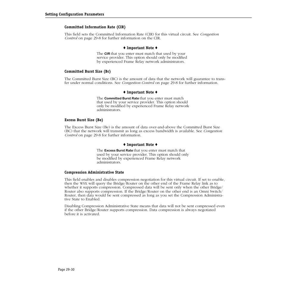 Alcatel Carrier Internetworking Solutions Omni Switch/Router User Manual | Page 902 / 1100