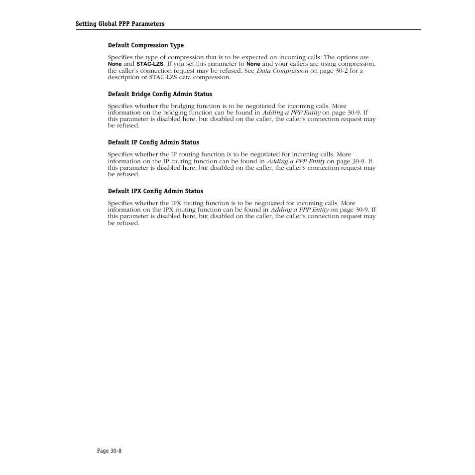 Alcatel Carrier Internetworking Solutions Omni Switch/Router User Manual | Page 946 / 1100
