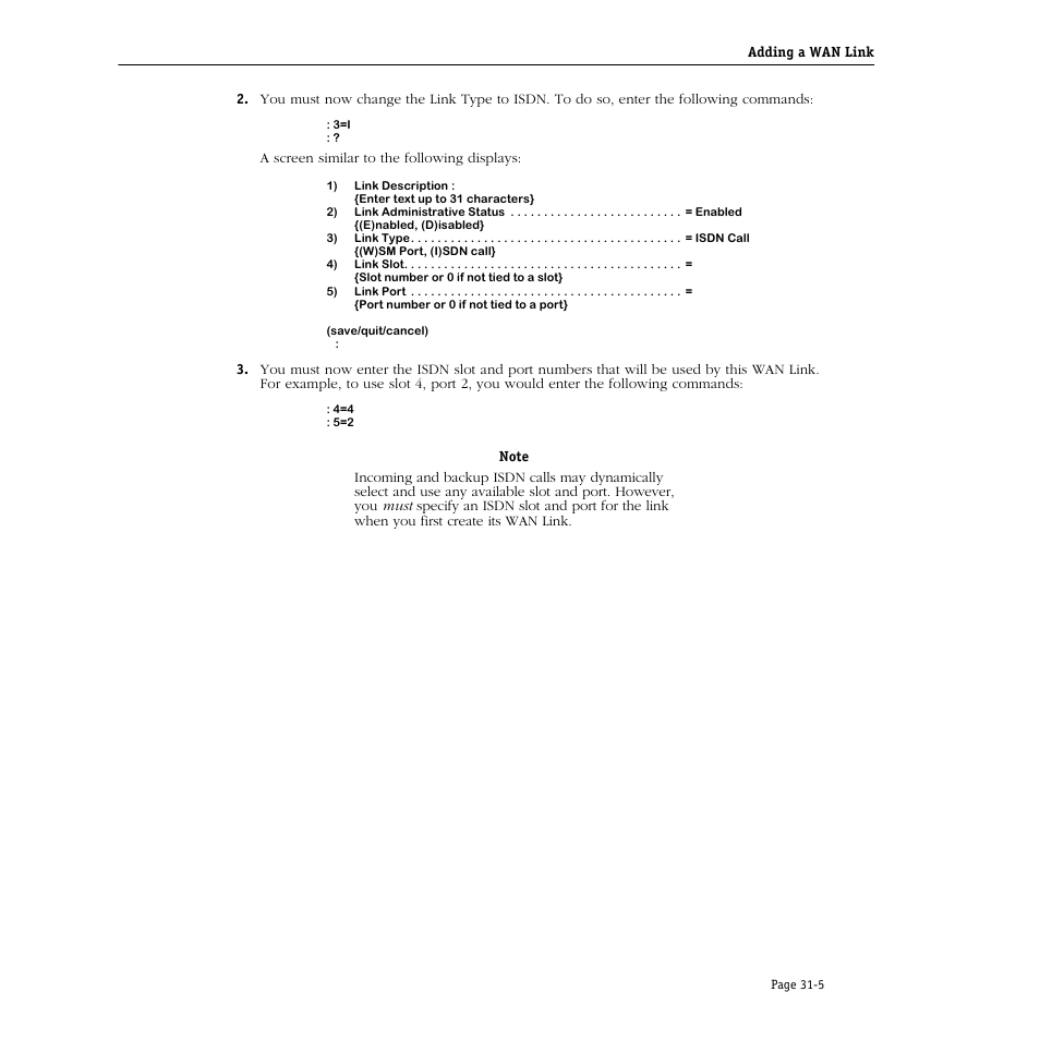 Alcatel Carrier Internetworking Solutions Omni Switch/Router User Manual | Page 965 / 1100