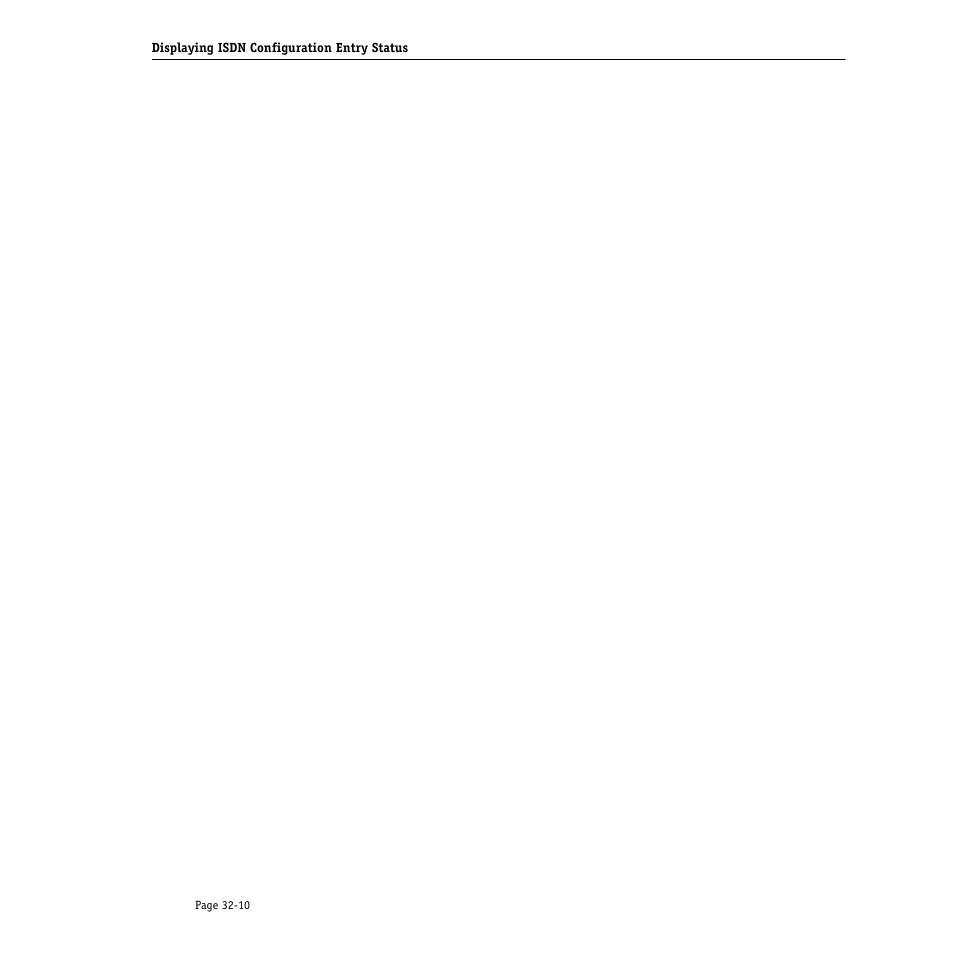 Alcatel Carrier Internetworking Solutions Omni Switch/Router User Manual | Page 988 / 1100