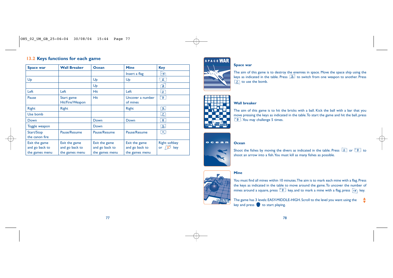 Alcatel Carrier Internetworking Solutions One Touch 835 User Manual | Page 40 / 45