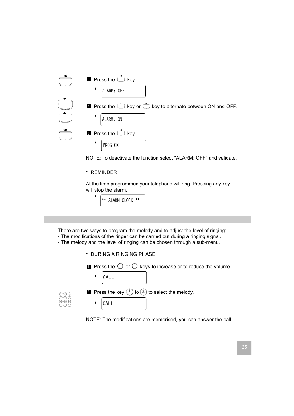 Alcatel Carrier Internetworking Solutions Temporis 42 User Manual | Page 26 / 41