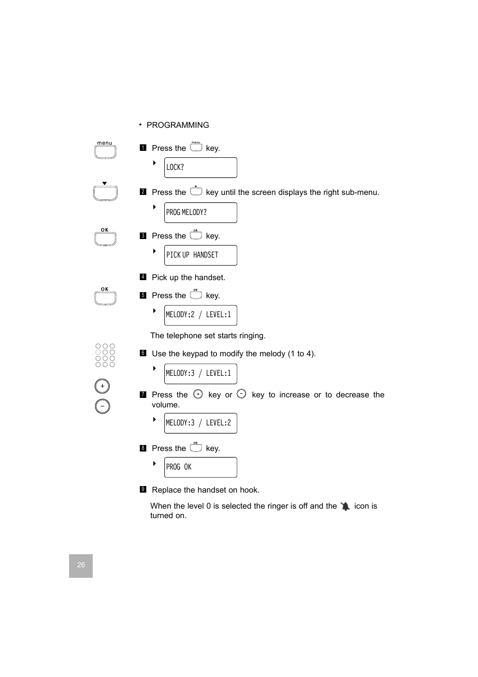 Alcatel Carrier Internetworking Solutions Temporis 42 User Manual | Page 27 / 41