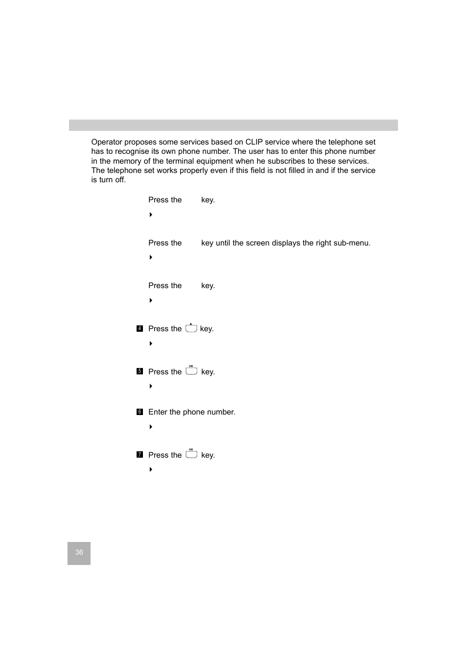 Alcatel Carrier Internetworking Solutions Temporis 42 User Manual | Page 37 / 41