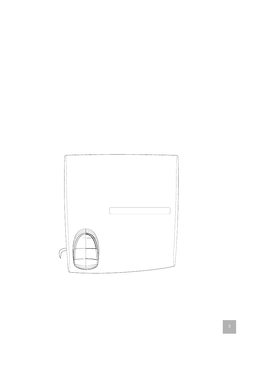 Alcatel Carrier Internetworking Solutions Temporis 42 User Manual | Page 4 / 41