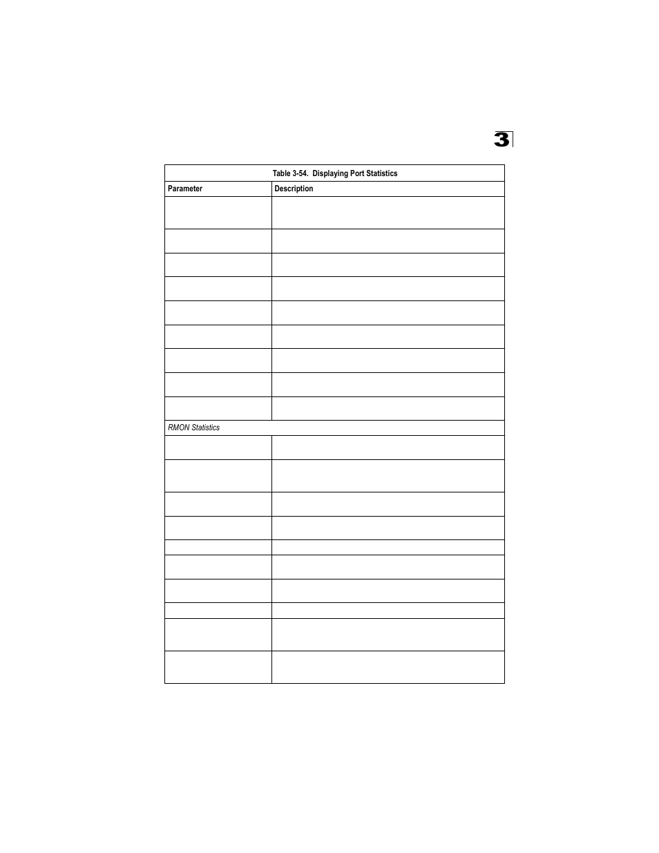 Alcatel Carrier Internetworking Solutions OmniStack 6300-24 User Manual | Page 135 / 462