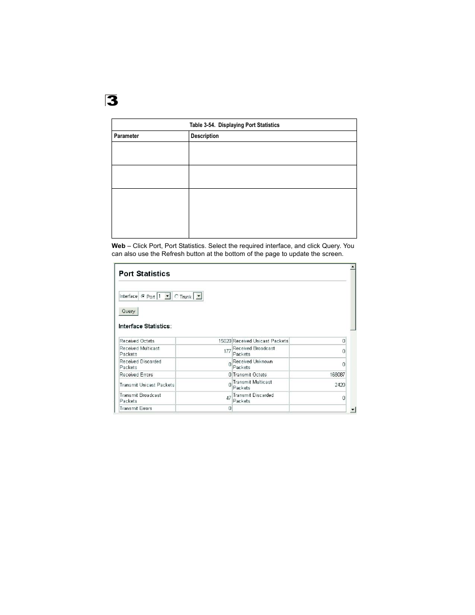 Alcatel Carrier Internetworking Solutions OmniStack 6300-24 User Manual | Page 136 / 462