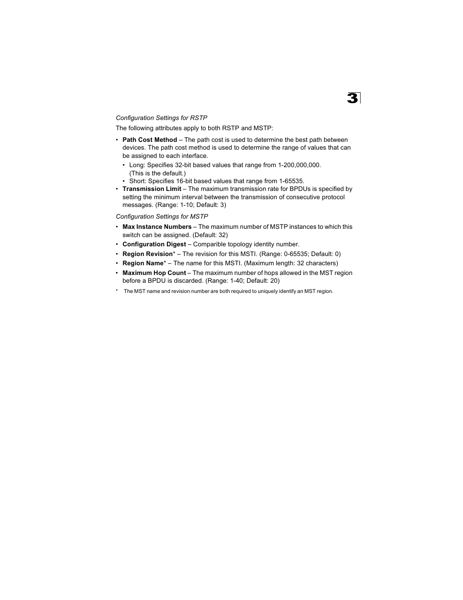 Alcatel Carrier Internetworking Solutions OmniStack 6300-24 User Manual | Page 149 / 462