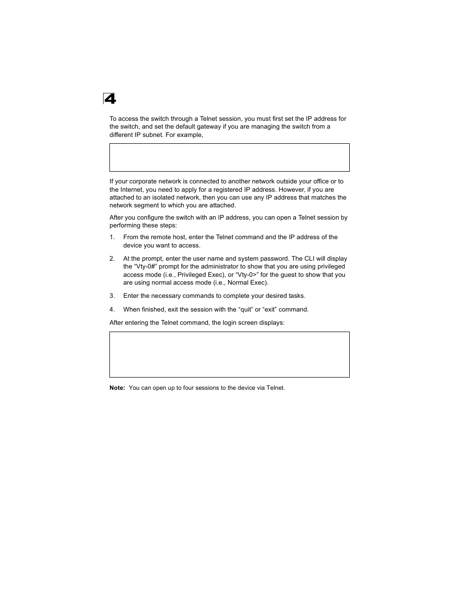 Alcatel Carrier Internetworking Solutions OmniStack 6300-24 User Manual | Page 214 / 462