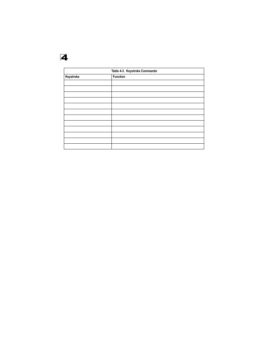 Alcatel Carrier Internetworking Solutions OmniStack 6300-24 User Manual | Page 220 / 462