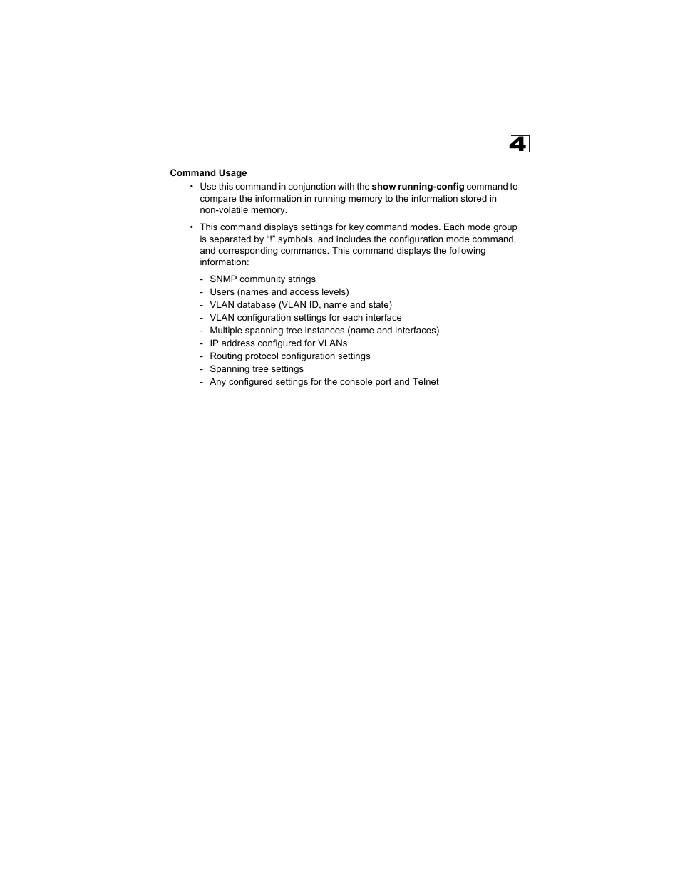 Alcatel Carrier Internetworking Solutions OmniStack 6300-24 User Manual | Page 267 / 462
