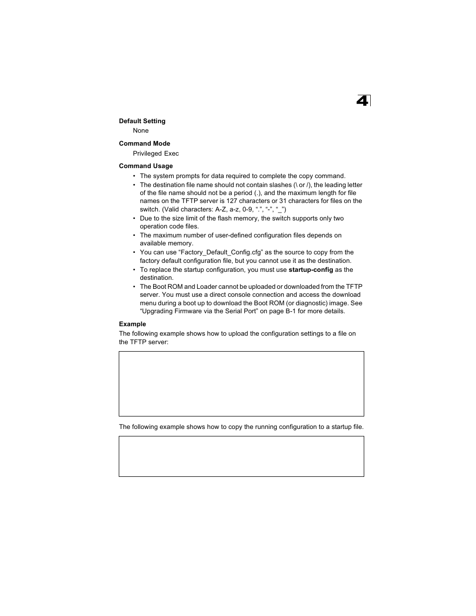 Alcatel Carrier Internetworking Solutions OmniStack 6300-24 User Manual | Page 275 / 462