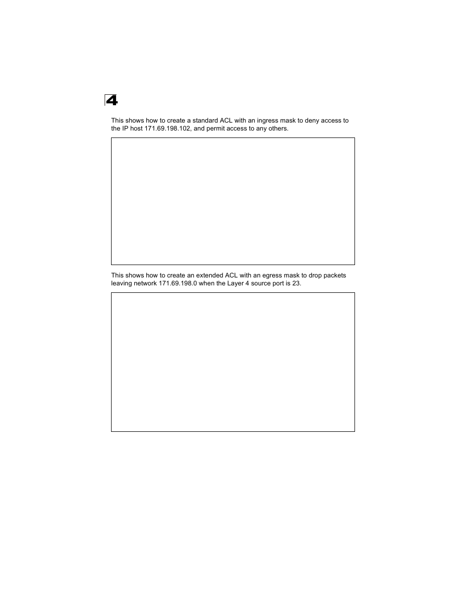 Alcatel Carrier Internetworking Solutions OmniStack 6300-24 User Manual | Page 304 / 462