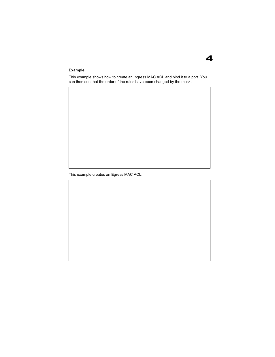 Alcatel Carrier Internetworking Solutions OmniStack 6300-24 User Manual | Page 315 / 462