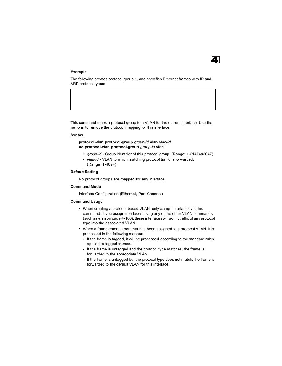 Alcatel Carrier Internetworking Solutions OmniStack 6300-24 User Manual | Page 401 / 462