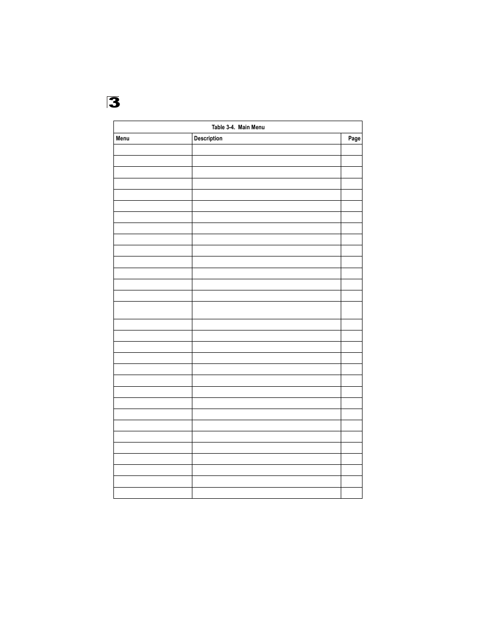 Alcatel Carrier Internetworking Solutions OmniStack 6300-24 User Manual | Page 44 / 462