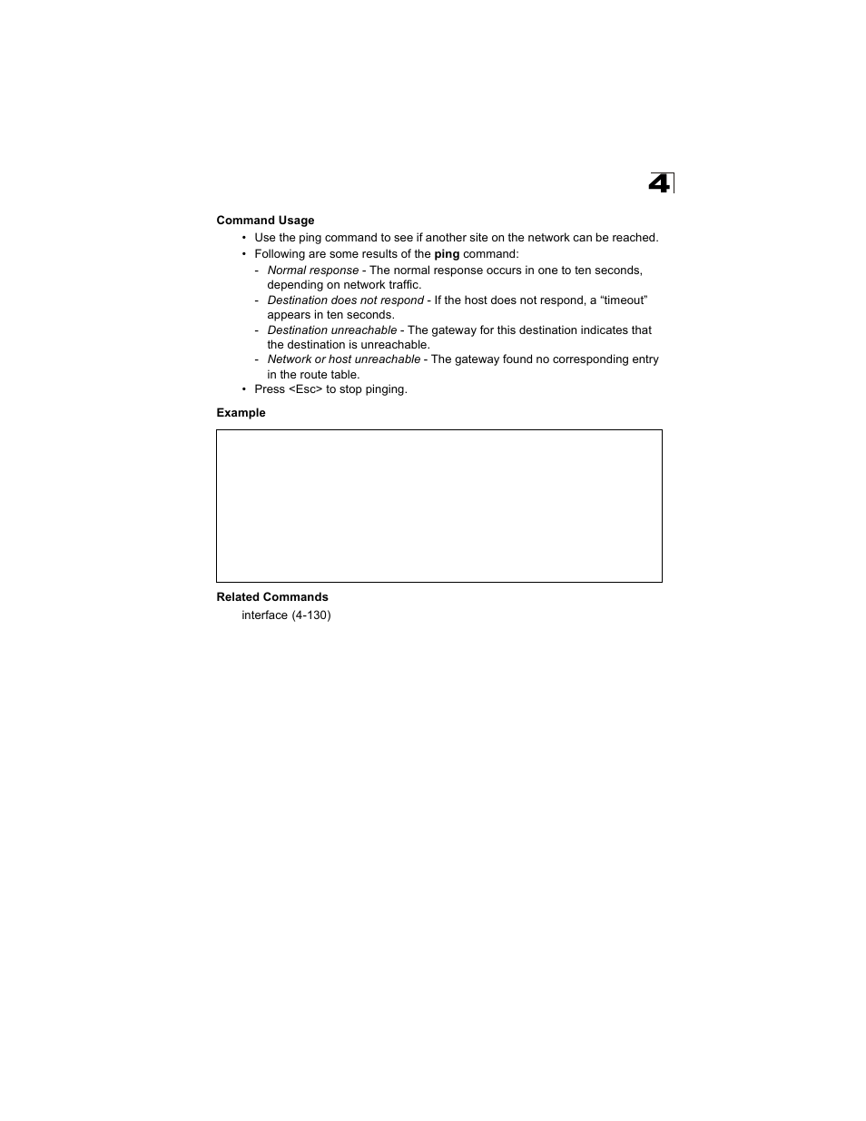 Alcatel Carrier Internetworking Solutions OmniStack 6300-24 User Manual | Page 443 / 462