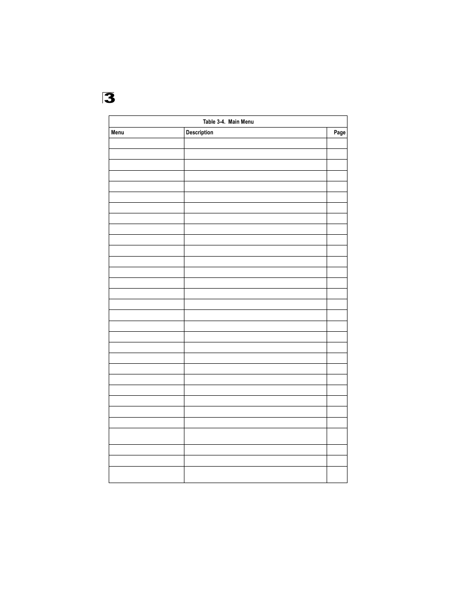 Alcatel Carrier Internetworking Solutions OmniStack 6300-24 User Manual | Page 46 / 462