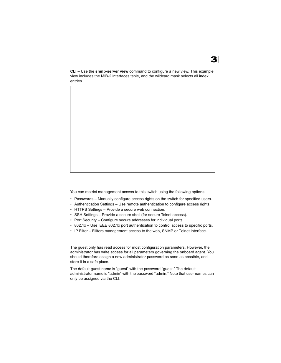 User authentication, Configuring the logon password | Alcatel Carrier Internetworking Solutions OmniStack 6300-24 User Manual | Page 81 / 462