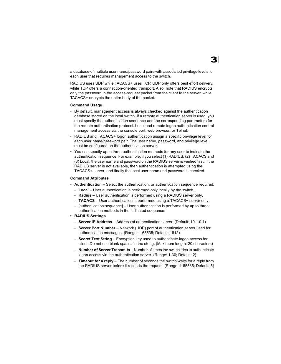 Alcatel Carrier Internetworking Solutions OmniStack 6300-24 User Manual | Page 83 / 462