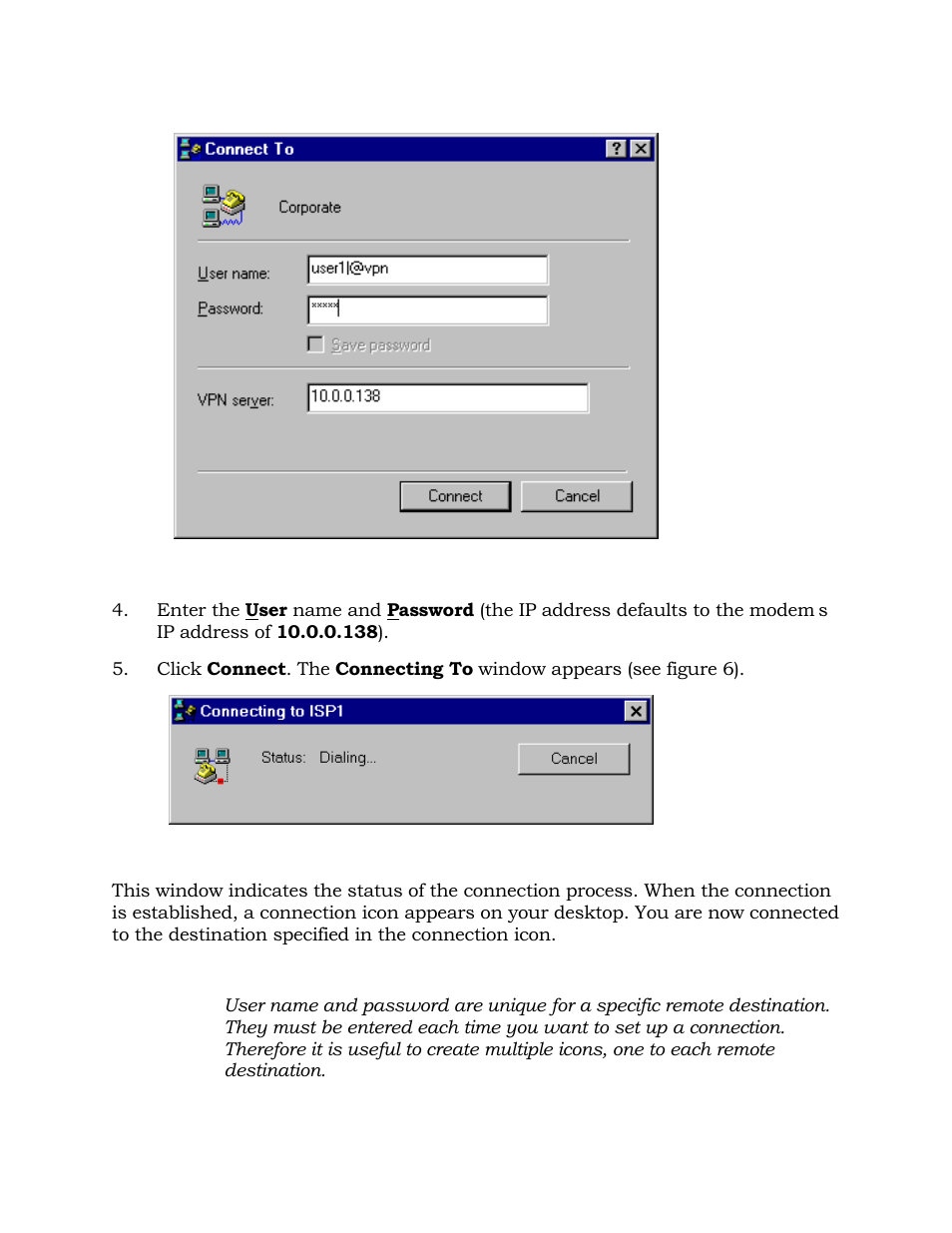 Alcatel Carrier Internetworking Solutions 1000 ADSL User Manual | Page 21 / 78