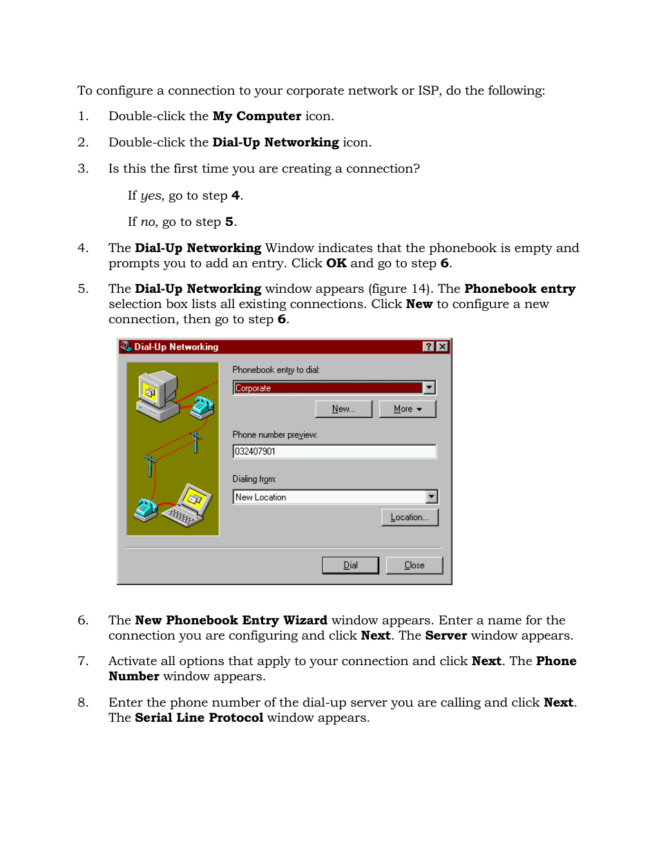 Alcatel Carrier Internetworking Solutions 1000 ADSL User Manual | Page 27 / 78