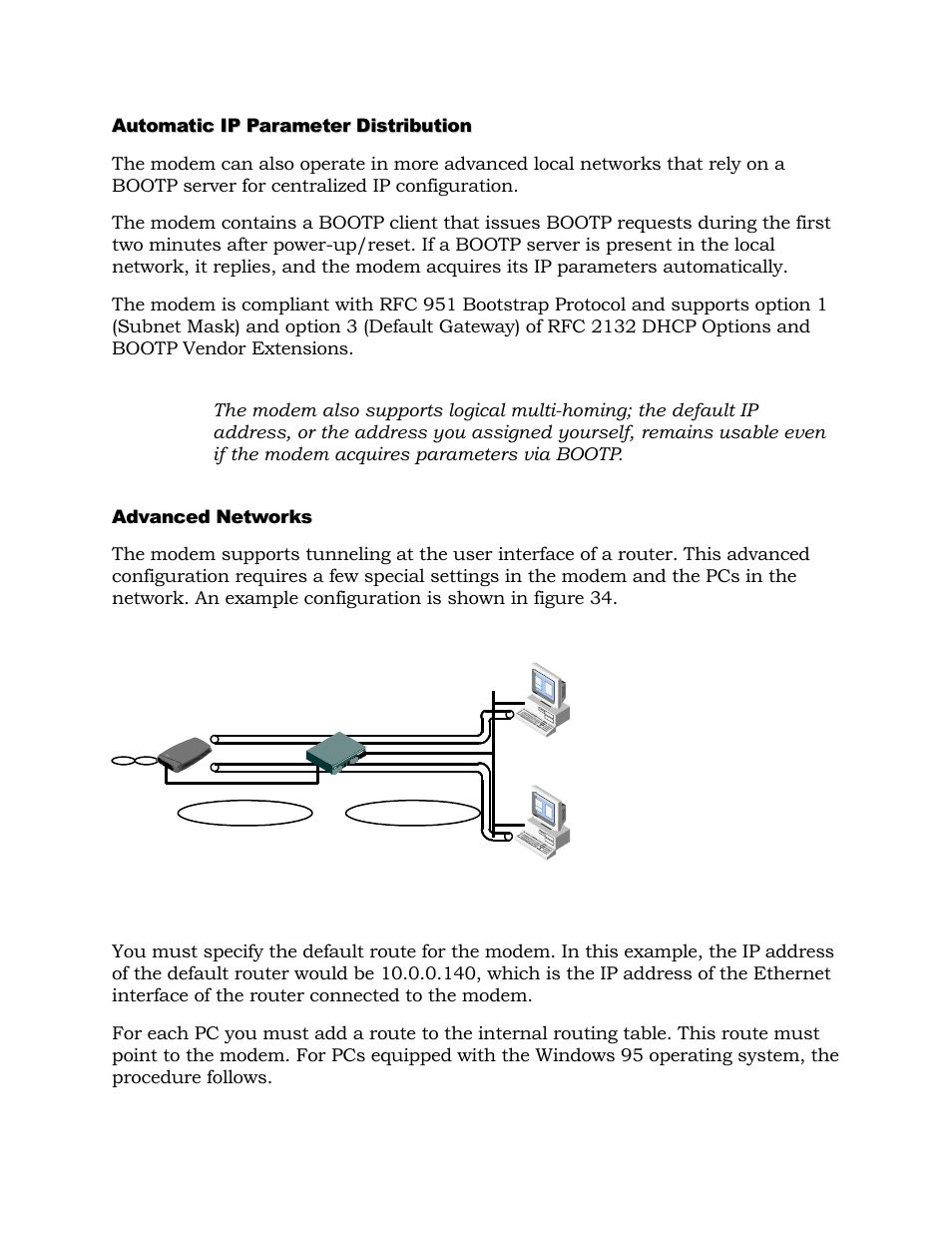 Alcatel Carrier Internetworking Solutions 1000 ADSL User Manual | Page 57 / 78