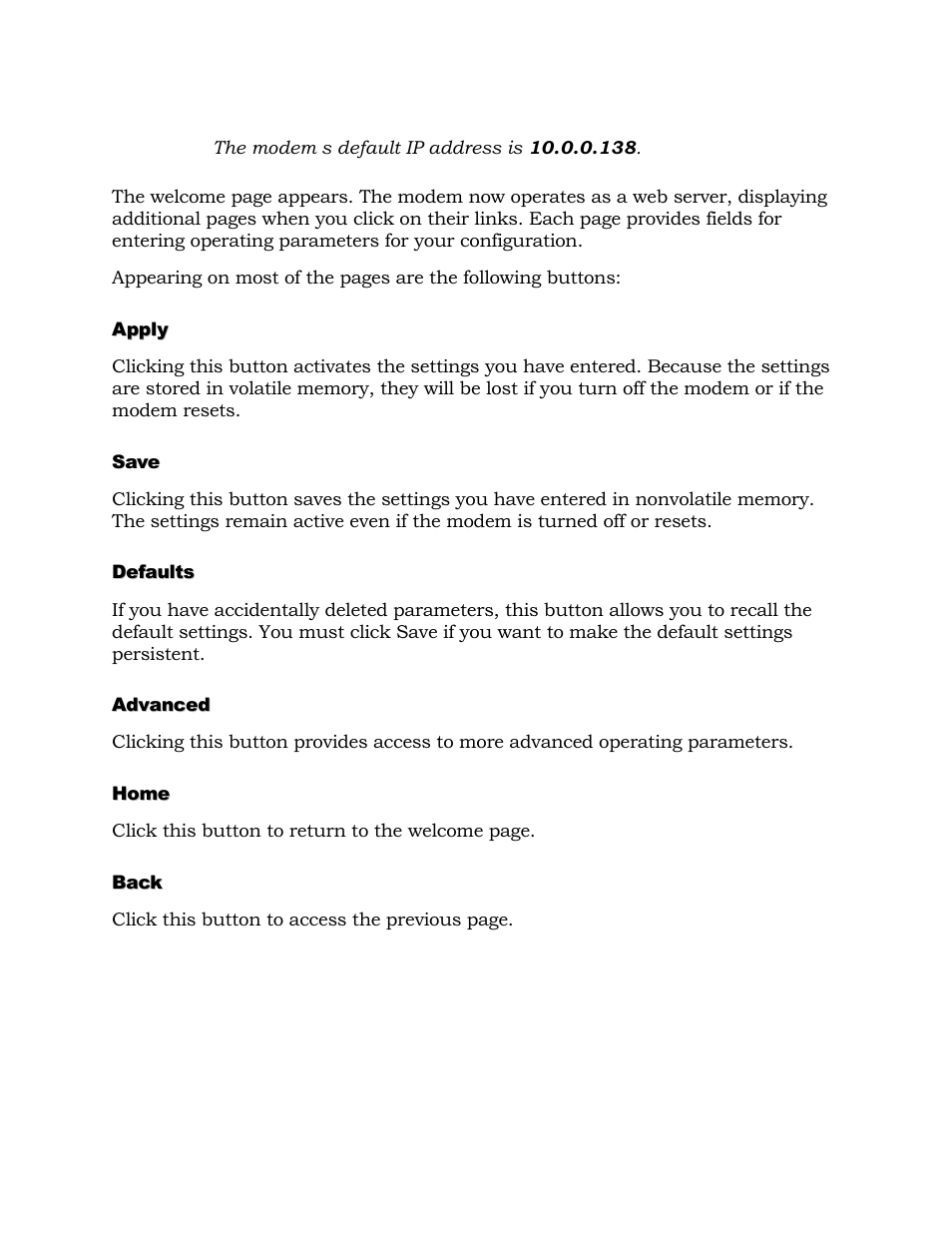 Alcatel Carrier Internetworking Solutions 1000 ADSL User Manual | Page 62 / 78