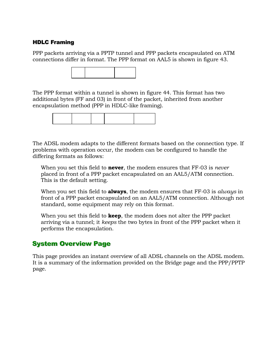 Alcatel Carrier Internetworking Solutions 1000 ADSL User Manual | Page 72 / 78