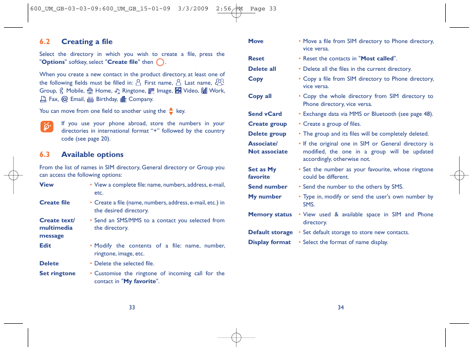 Alcatel Carrier Internetworking Solutions OT-600 User Manual | Page 18 / 42