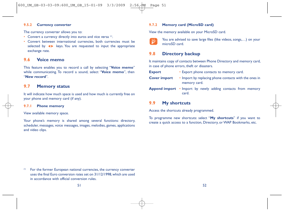Alcatel Carrier Internetworking Solutions OT-600 User Manual | Page 27 / 42
