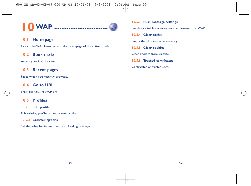 Alcatel Carrier Internetworking Solutions OT-600 User Manual | Page 28 / 42