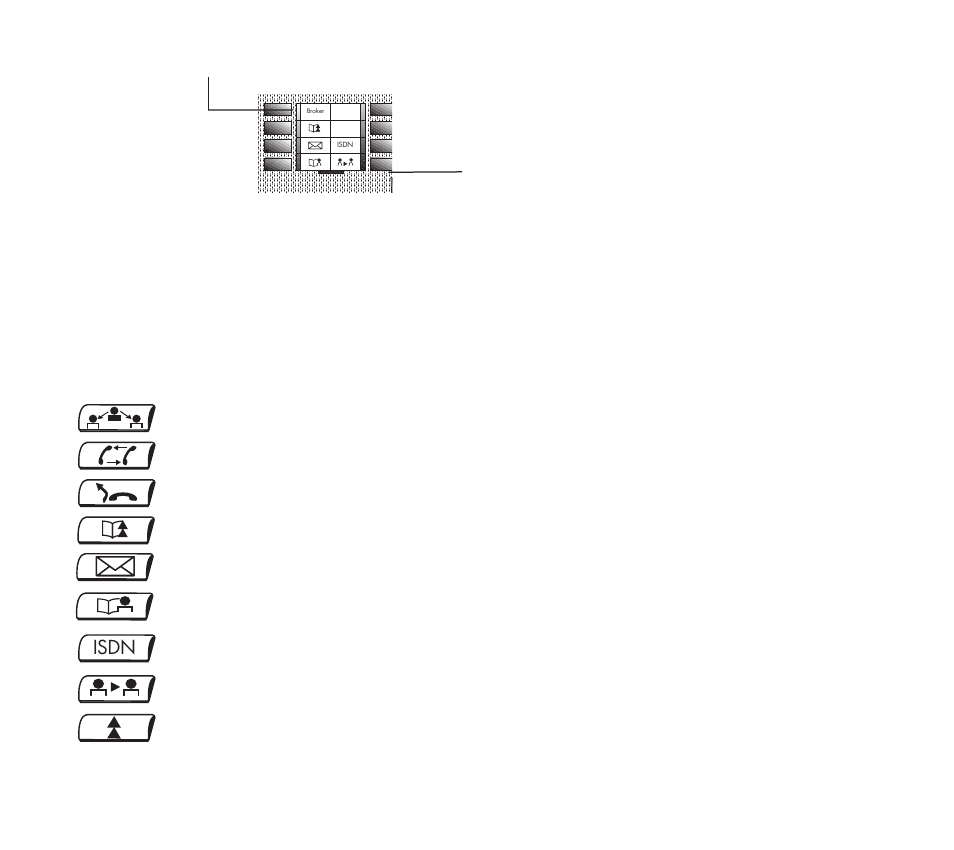 Alcatel Carrier Internetworking Solutions OmniPCX 3AK 19522 User Manual | Page 10 / 61