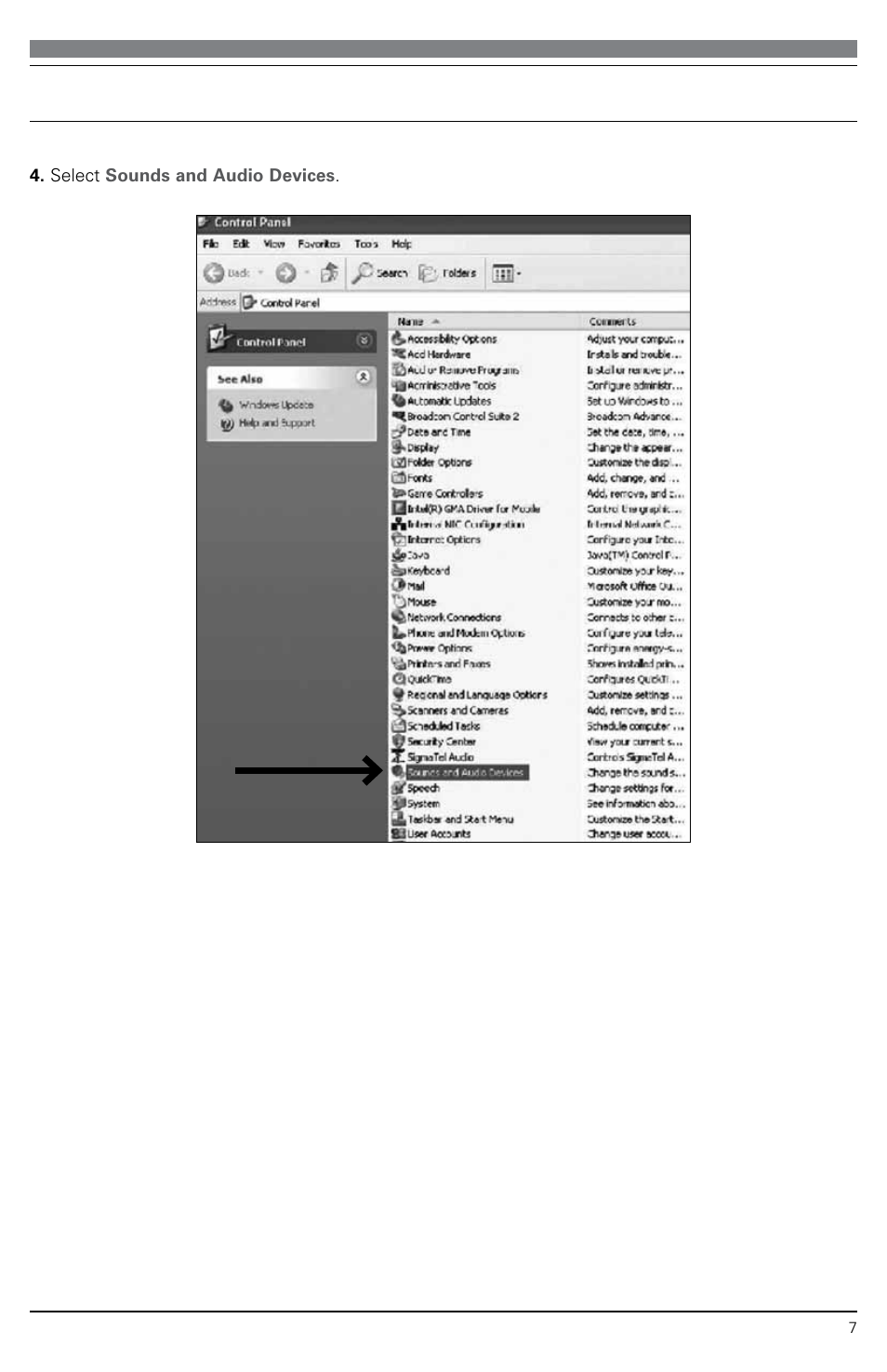 Audio-Technica ATR2500-USB User Manual | Page 7 / 16